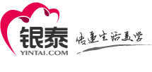 银泰LOGO